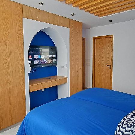 Rabat Residence - Ocean Stay Экстерьер фото