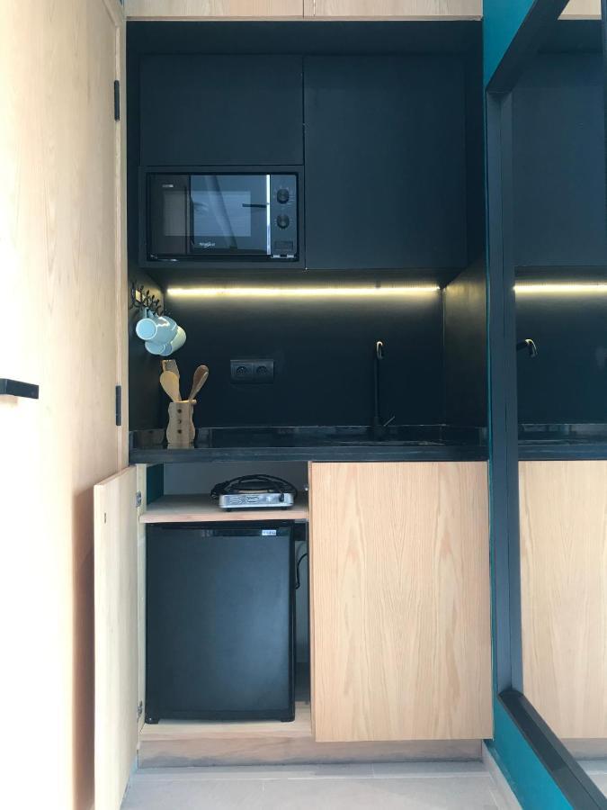 Rabat Residence - Ocean Stay Экстерьер фото