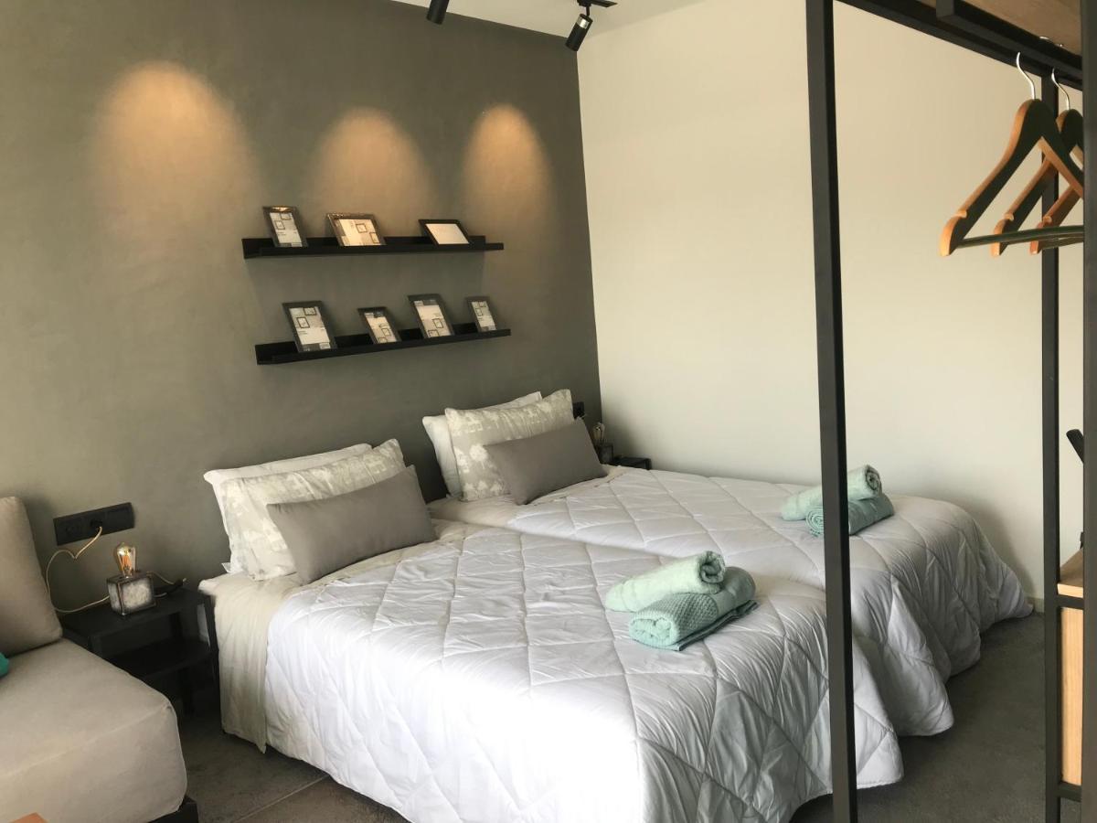 Rabat Residence - Ocean Stay Экстерьер фото