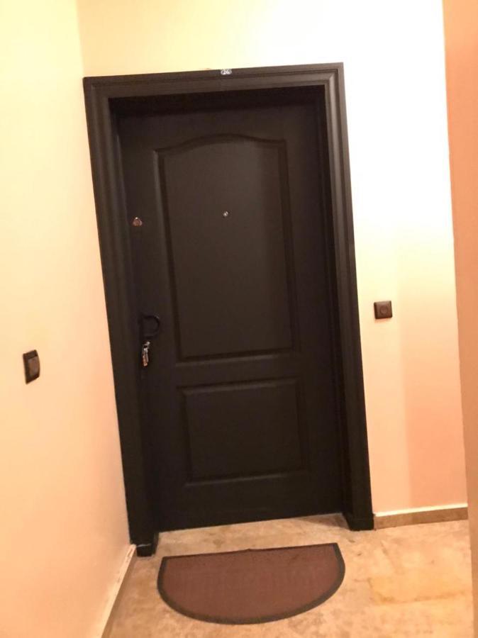 Rabat Residence - Ocean Stay Экстерьер фото