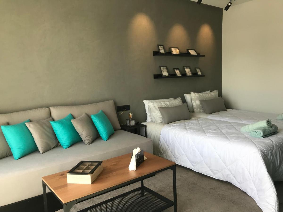 Rabat Residence - Ocean Stay Экстерьер фото