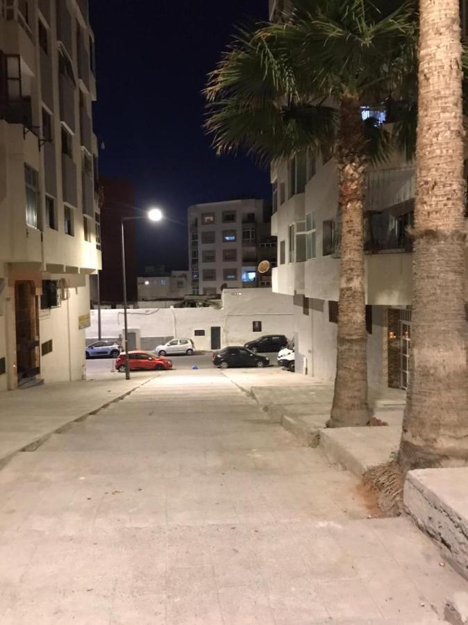 Rabat Residence - Ocean Stay Экстерьер фото
