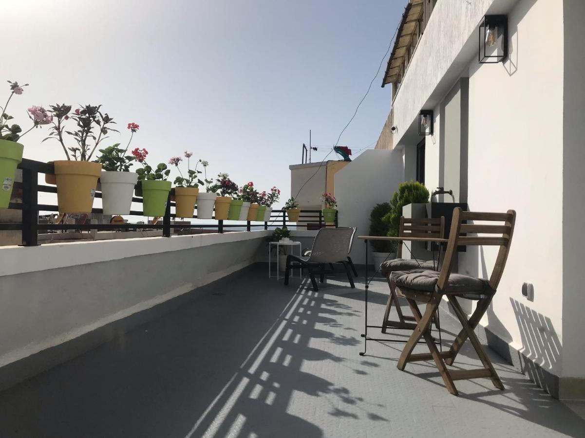 Rabat Residence - Ocean Stay Экстерьер фото