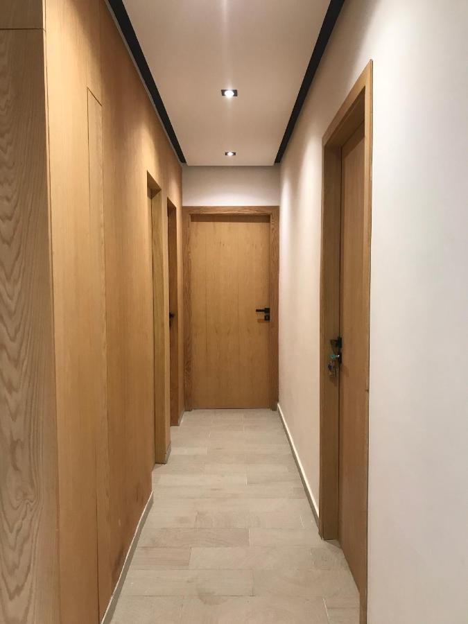 Rabat Residence - Ocean Stay Экстерьер фото