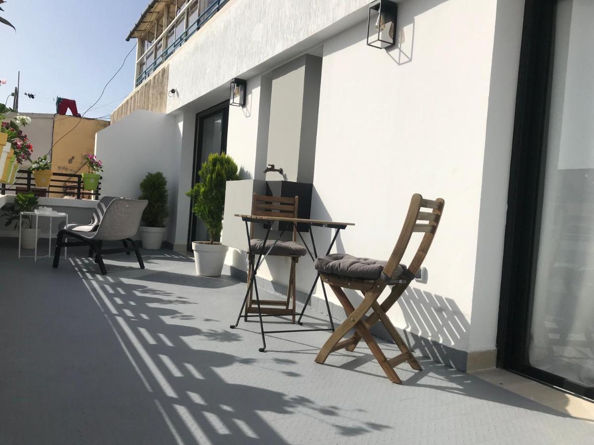 Rabat Residence - Ocean Stay Экстерьер фото