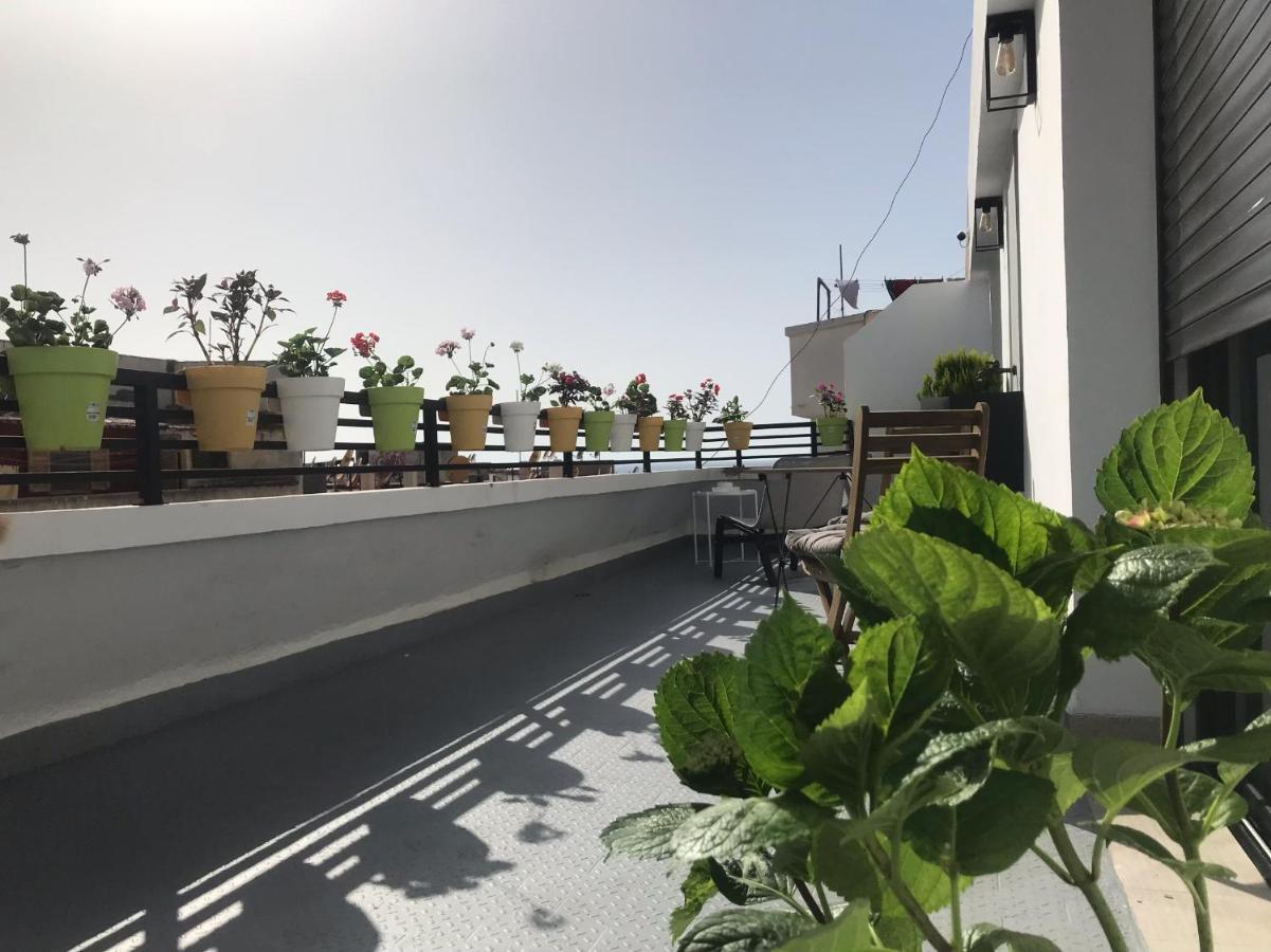 Rabat Residence - Ocean Stay Экстерьер фото