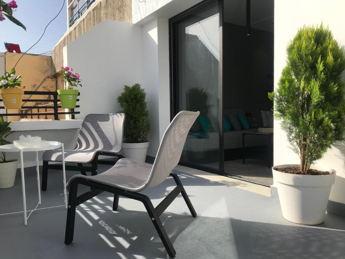 Rabat Residence - Ocean Stay Экстерьер фото