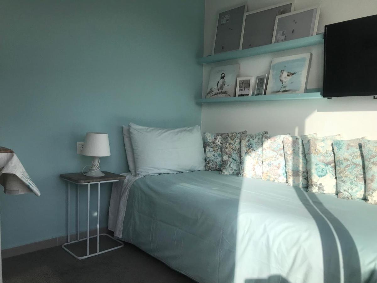 Rabat Residence - Ocean Stay Экстерьер фото