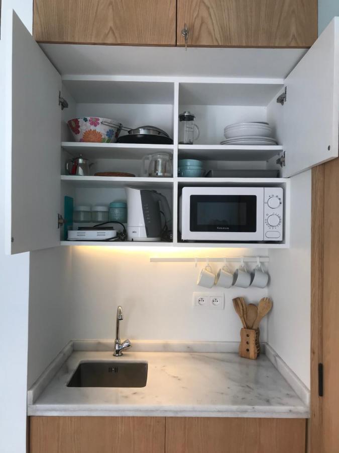 Rabat Residence - Ocean Stay Экстерьер фото