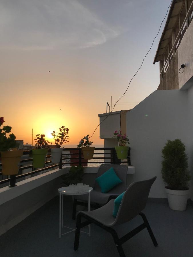 Rabat Residence - Ocean Stay Экстерьер фото