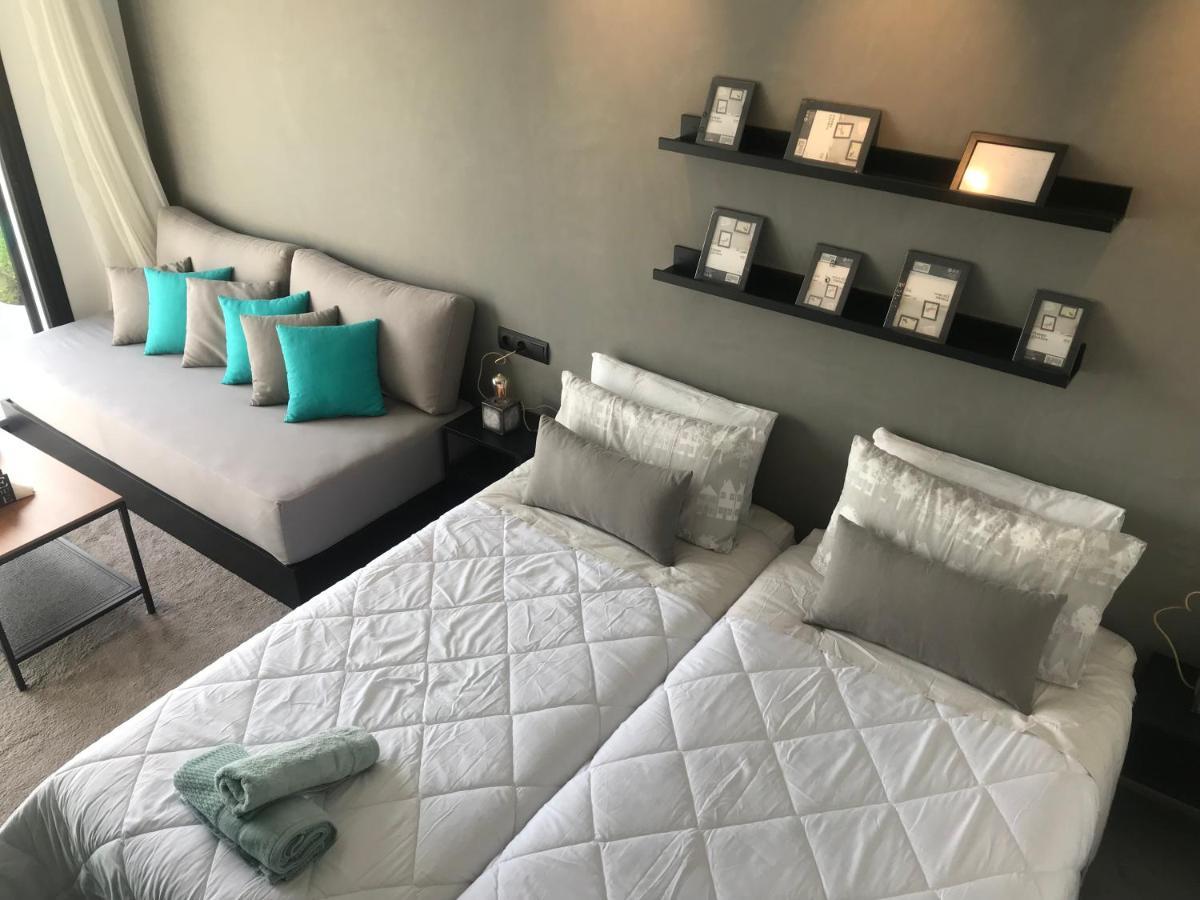 Rabat Residence - Ocean Stay Экстерьер фото