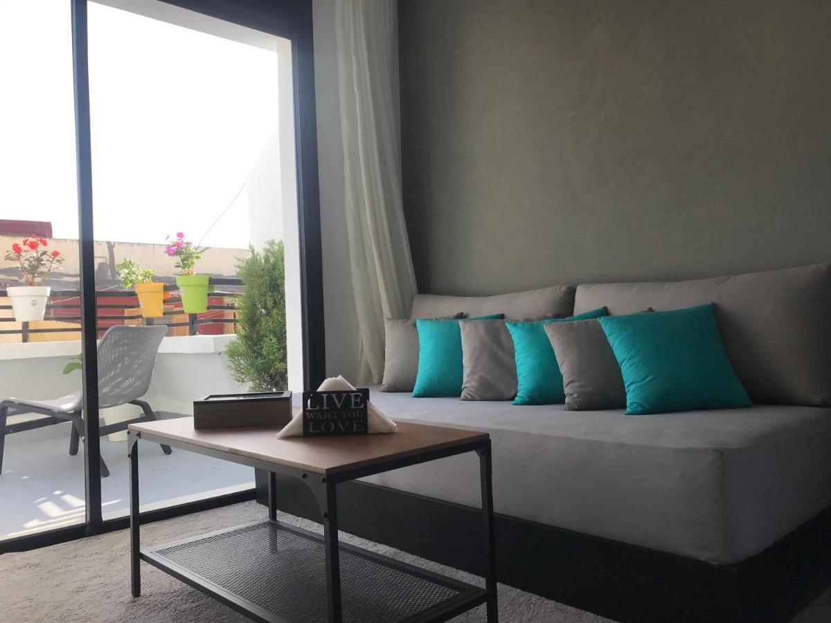 Rabat Residence - Ocean Stay Экстерьер фото
