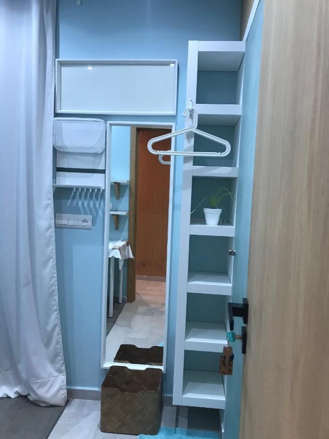 Rabat Residence - Ocean Stay Экстерьер фото