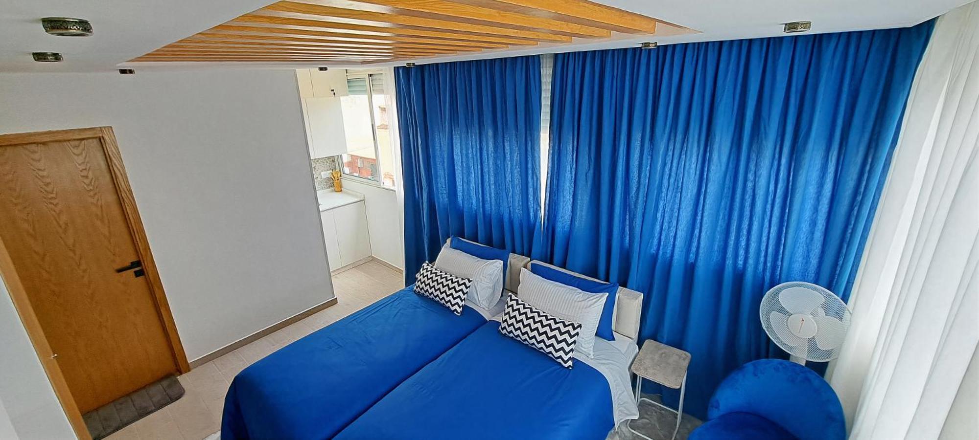 Rabat Residence - Ocean Stay Экстерьер фото