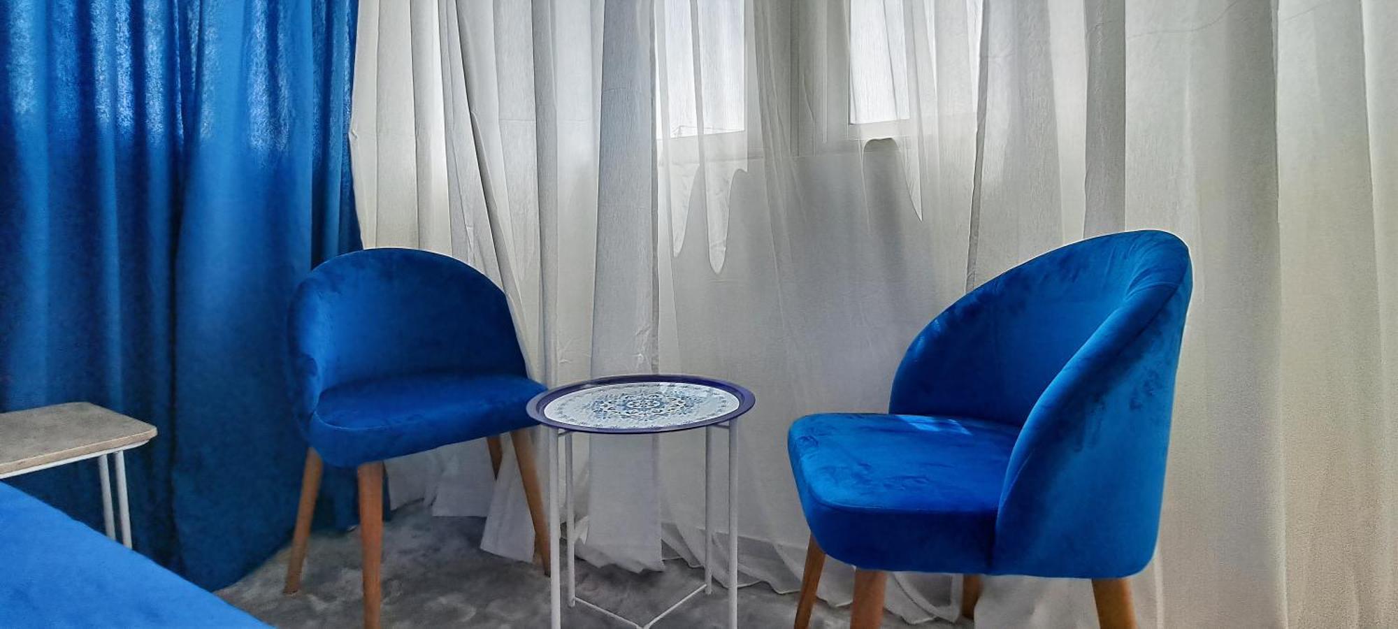Rabat Residence - Ocean Stay Экстерьер фото