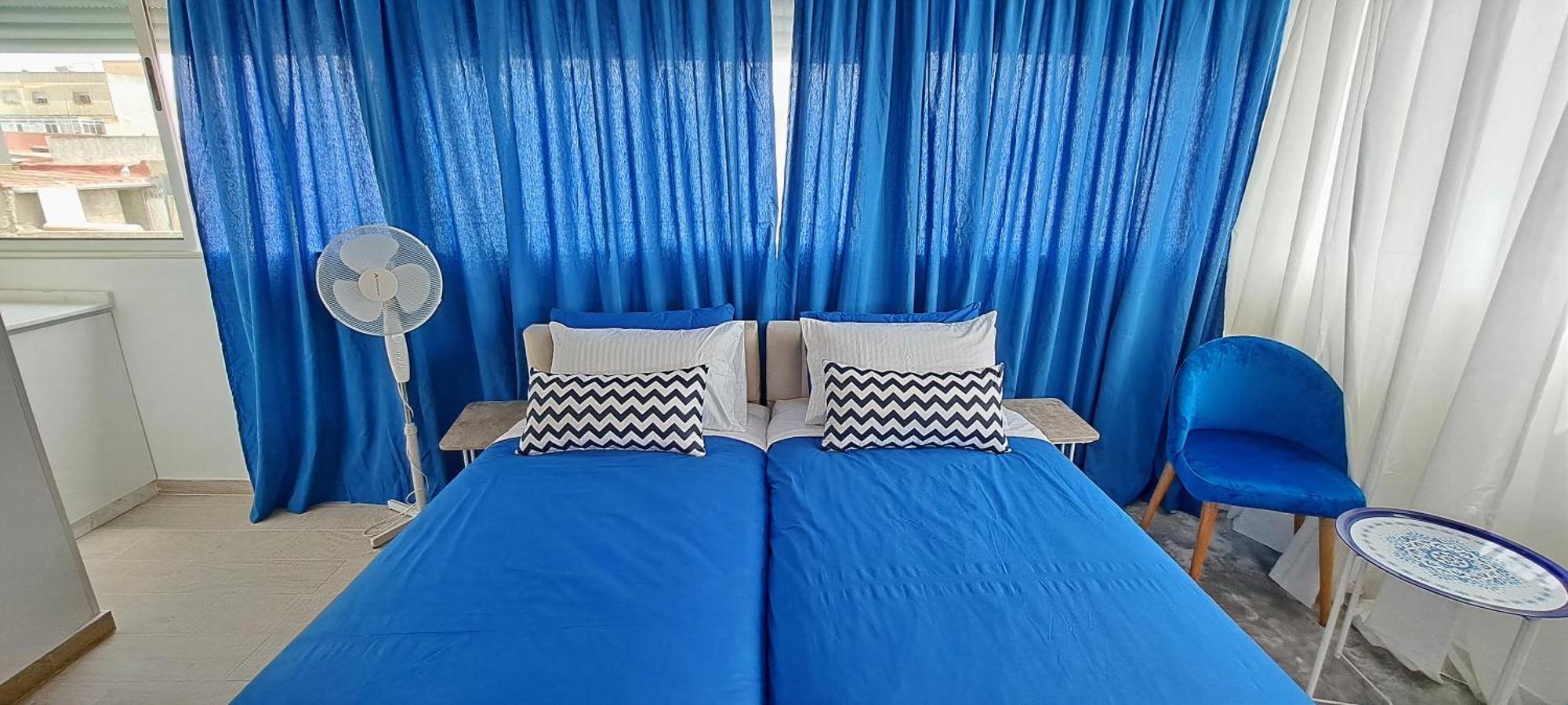 Rabat Residence - Ocean Stay Экстерьер фото