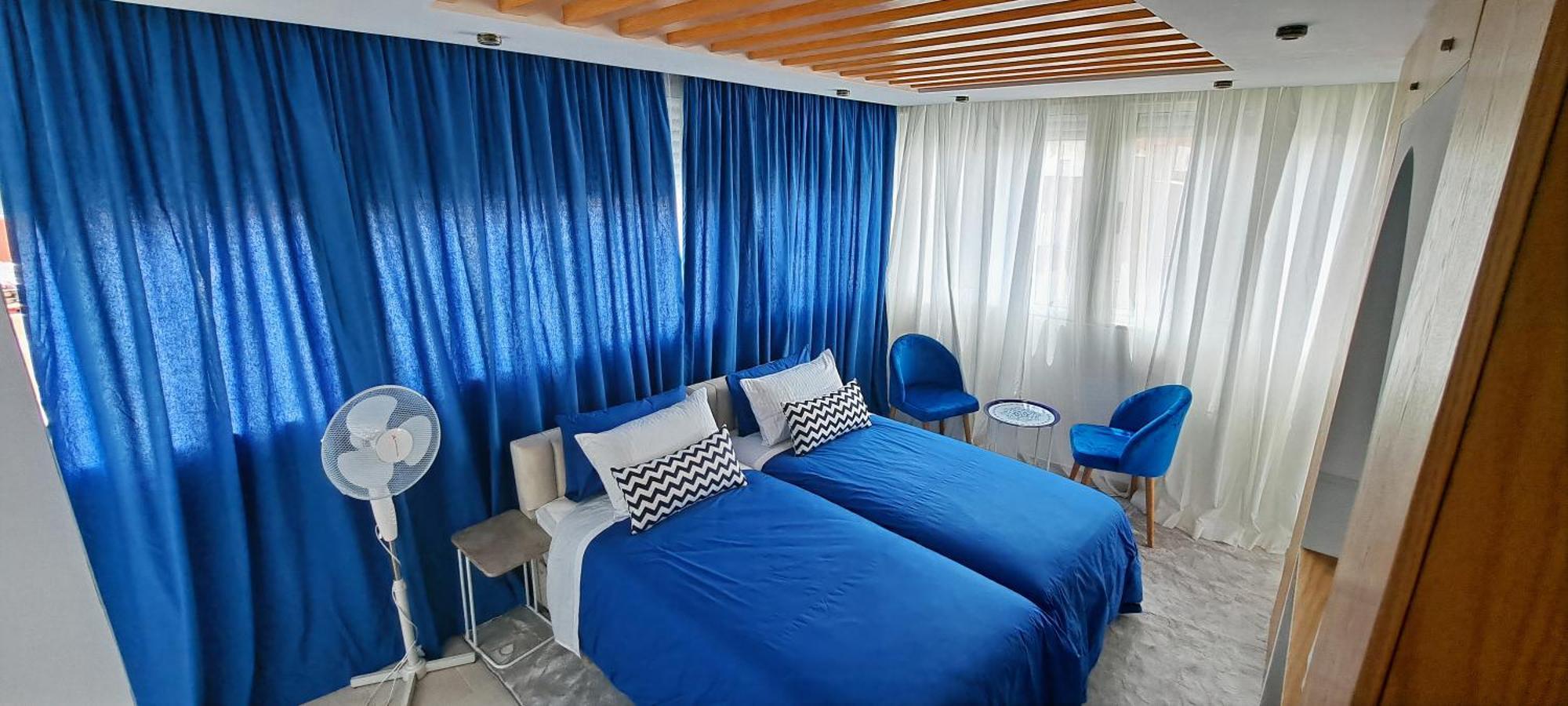 Rabat Residence - Ocean Stay Экстерьер фото