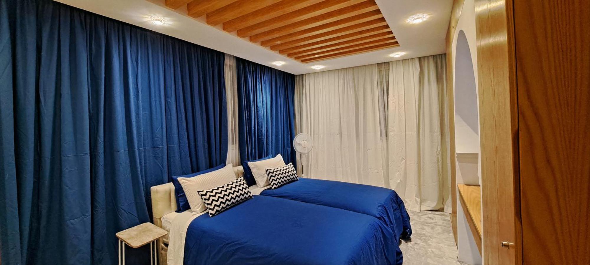 Rabat Residence - Ocean Stay Экстерьер фото