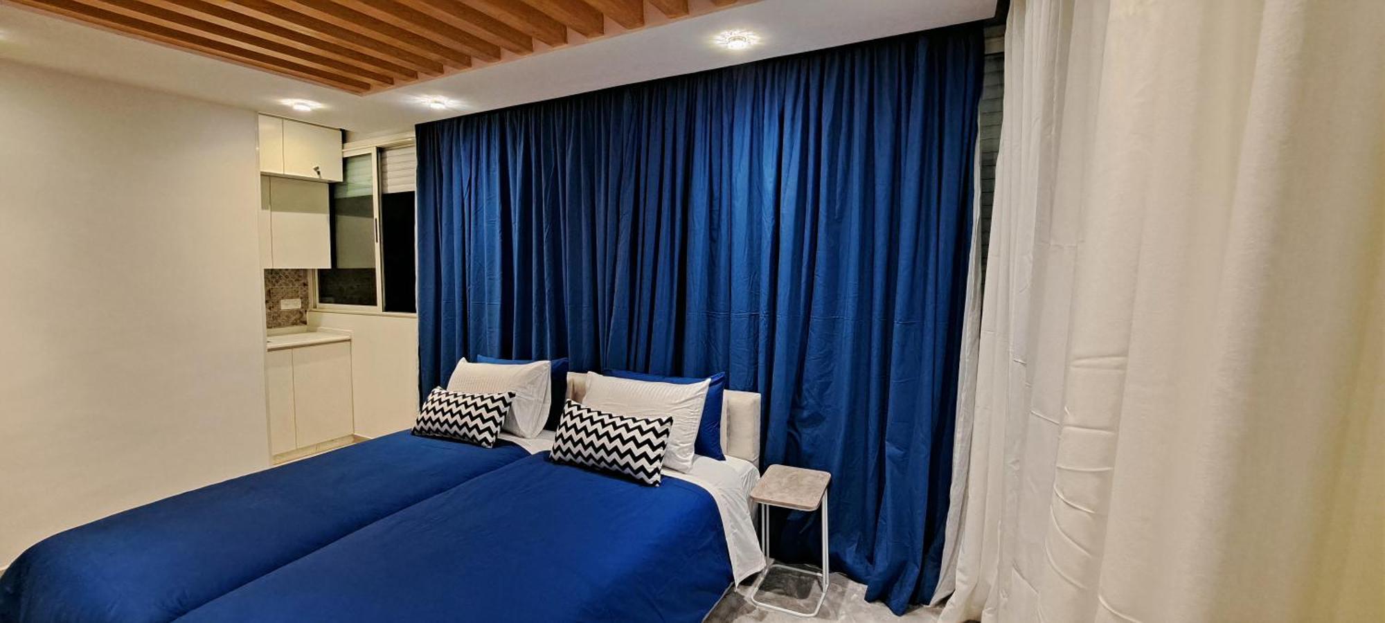 Rabat Residence - Ocean Stay Экстерьер фото