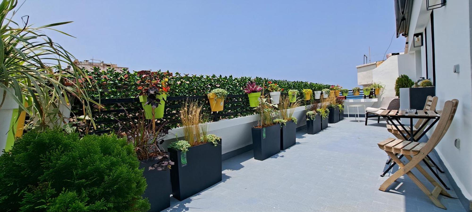 Rabat Residence - Ocean Stay Экстерьер фото