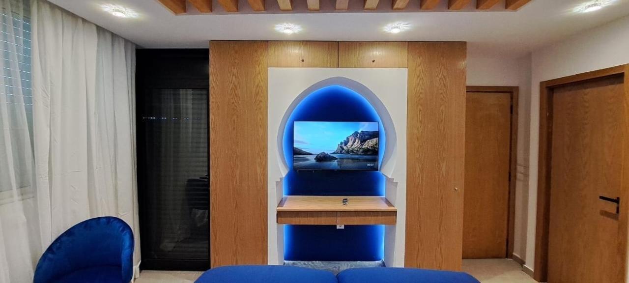 Rabat Residence - Ocean Stay Экстерьер фото
