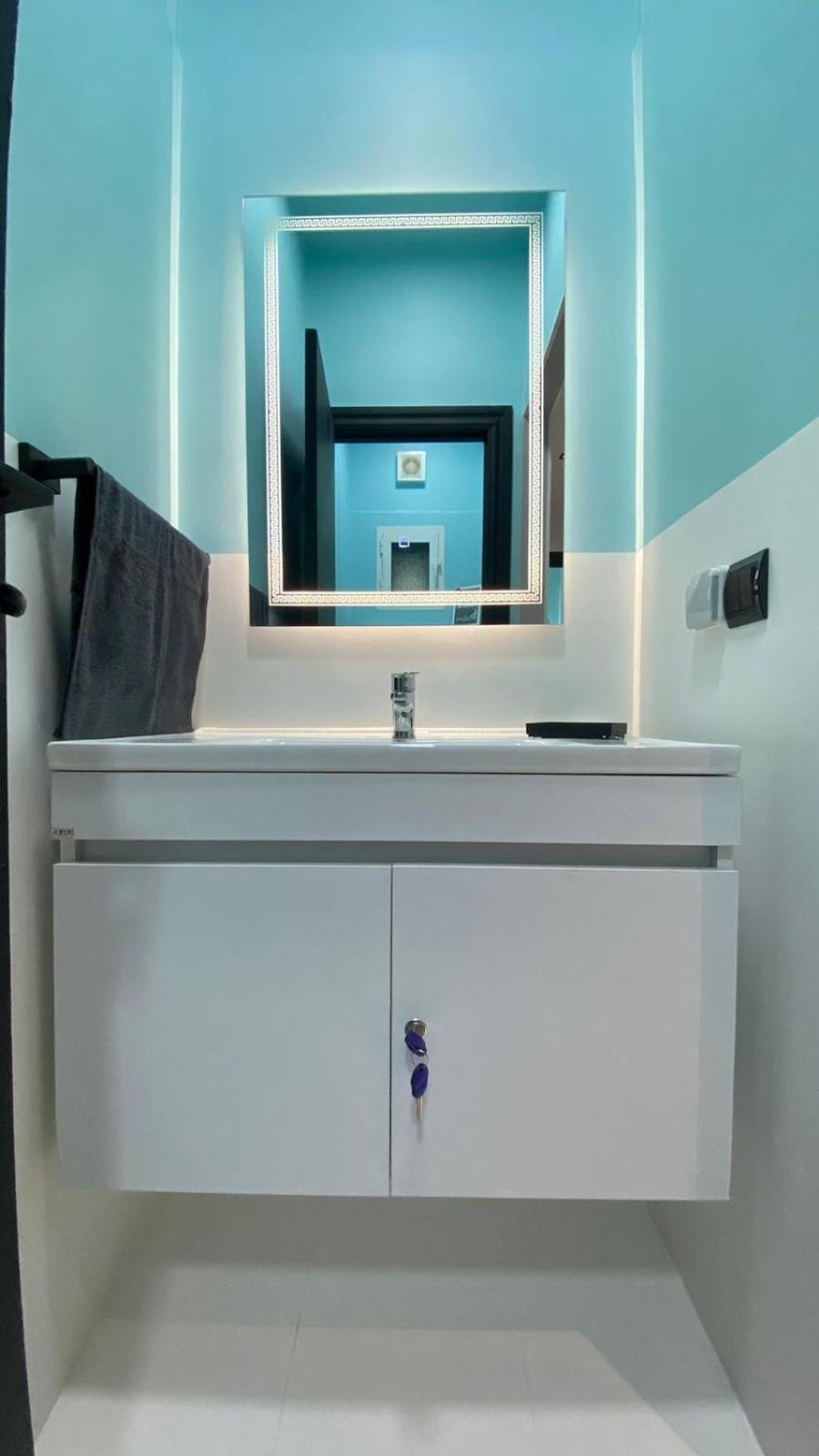 Rabat Residence - Ocean Stay Экстерьер фото