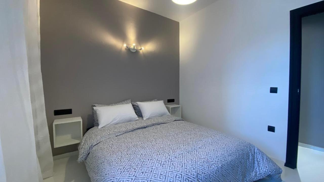 Rabat Residence - Ocean Stay Экстерьер фото