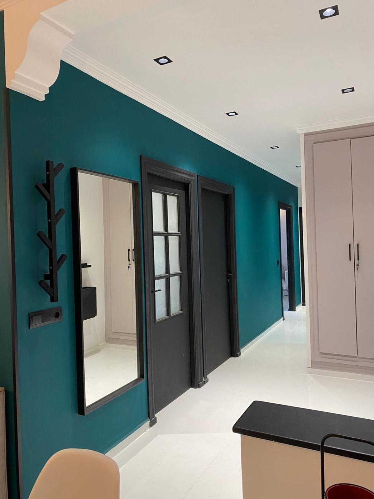 Rabat Residence - Ocean Stay Экстерьер фото