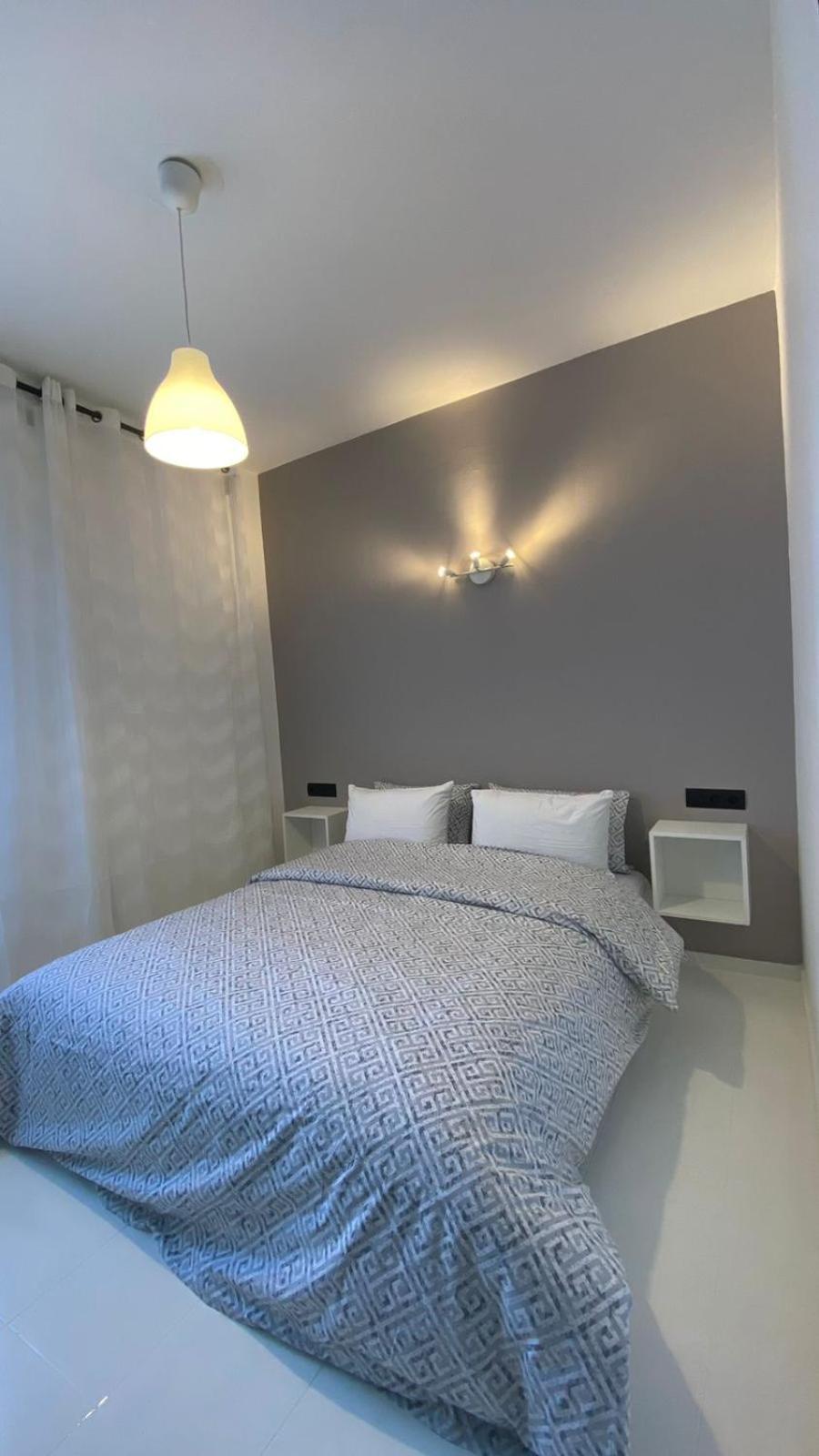 Rabat Residence - Ocean Stay Экстерьер фото