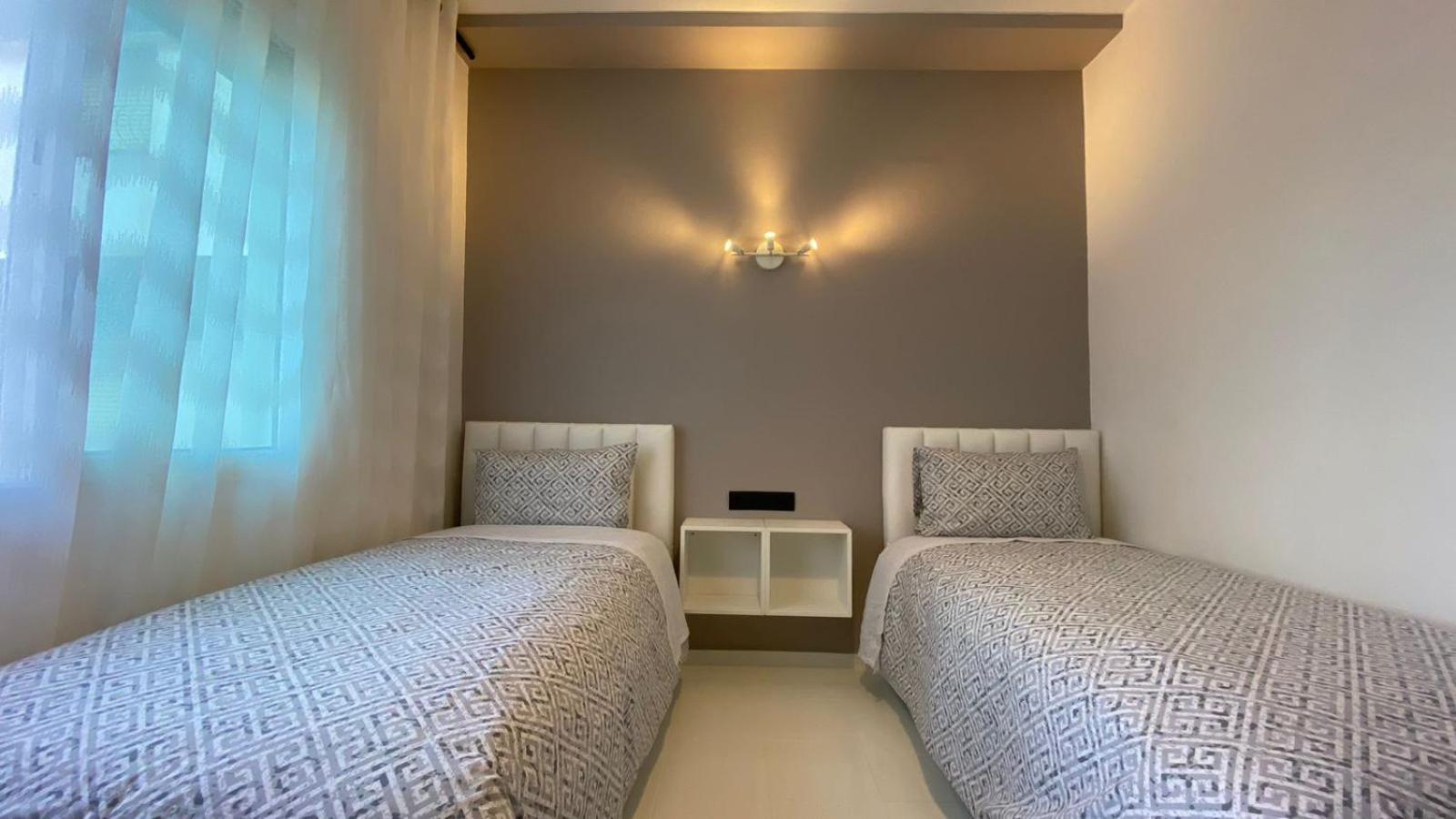 Rabat Residence - Ocean Stay Экстерьер фото