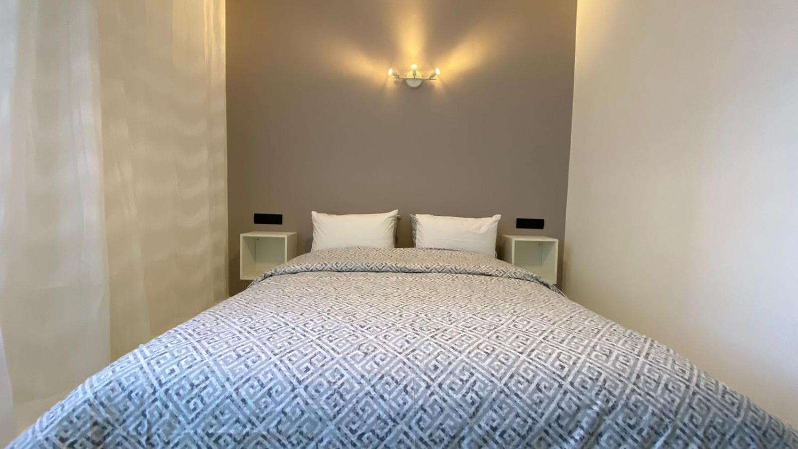 Rabat Residence - Ocean Stay Экстерьер фото